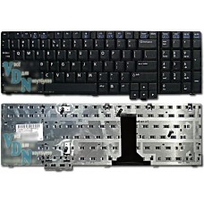 Клавиатура для ноутбука HP Compaq nx9400, nx9420, nx9440, nw9440